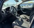 Синий Опель Астра, объемом двигателя 1.6 л и пробегом 128 тыс. км за 6200 $, фото 8 на Automoto.ua