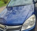 Синій Опель Астра, об'ємом двигуна 1.6 л та пробігом 176 тис. км за 5235 $, фото 1 на Automoto.ua