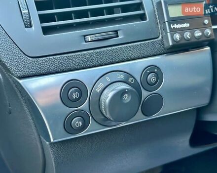 Синій Опель Астра, об'ємом двигуна 1.8 л та пробігом 202 тис. км за 6999 $, фото 19 на Automoto.ua