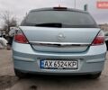 Синій Опель Астра, об'ємом двигуна 1.36 л та пробігом 192 тис. км за 4800 $, фото 9 на Automoto.ua