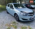 Синий Опель Астра, объемом двигателя 1.4 л и пробегом 204 тыс. км за 5300 $, фото 1 на Automoto.ua