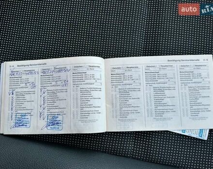 Синій Опель Астра, об'ємом двигуна 1.8 л та пробігом 202 тис. км за 6999 $, фото 42 на Automoto.ua