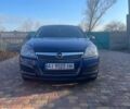 Синий Опель Астра, объемом двигателя 1.6 л и пробегом 295 тыс. км за 7100 $, фото 3 на Automoto.ua