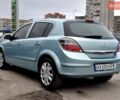 Синій Опель Астра, об'ємом двигуна 1.36 л та пробігом 192 тис. км за 4800 $, фото 19 на Automoto.ua