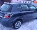 Синий Опель Астра, объемом двигателя 1.6 л и пробегом 149 тыс. км за 5250 $, фото 4 на Automoto.ua