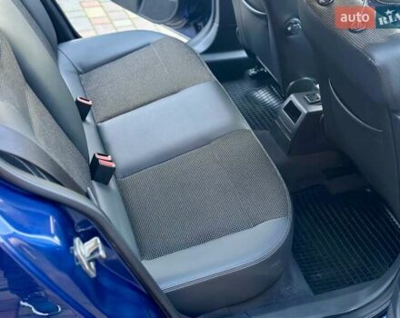 Синій Опель Астра, об'ємом двигуна 1.8 л та пробігом 202 тис. км за 6999 $, фото 34 на Automoto.ua