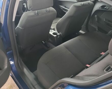 Синій Опель Астра, об'ємом двигуна 1.4 л та пробігом 206 тис. км за 5036 $, фото 4 на Automoto.ua