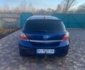 Синий Опель Астра, объемом двигателя 1.6 л и пробегом 295 тыс. км за 7100 $, фото 10 на Automoto.ua
