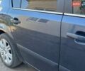Синий Опель Астра, объемом двигателя 1.69 л и пробегом 262 тыс. км за 5500 $, фото 2 на Automoto.ua