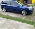 Синий Опель Астра, объемом двигателя 1.8 л и пробегом 206 тыс. км за 7300 $, фото 2 на Automoto.ua