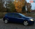 Синий Опель Астра, объемом двигателя 1.6 л и пробегом 257 тыс. км за 4300 $, фото 2 на Automoto.ua