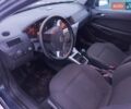 Синий Опель Астра, объемом двигателя 1.6 л и пробегом 149 тыс. км за 5250 $, фото 6 на Automoto.ua