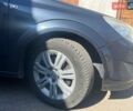 Синий Опель Астра, объемом двигателя 1.69 л и пробегом 262 тыс. км за 5500 $, фото 7 на Automoto.ua
