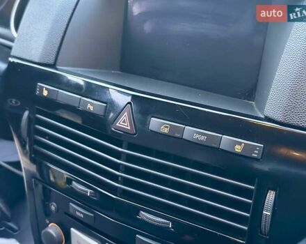 Синій Опель Астра, об'ємом двигуна 1.8 л та пробігом 202 тис. км за 6999 $, фото 30 на Automoto.ua