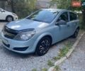 Синий Опель Астра, объемом двигателя 1.4 л и пробегом 204 тыс. км за 5300 $, фото 3 на Automoto.ua