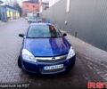 Синий Опель Астра, объемом двигателя 1.6 л и пробегом 175 тыс. км за 5999 $, фото 1 на Automoto.ua