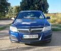 Синій Опель Астра, об'ємом двигуна 1.7 л та пробігом 230 тис. км за 5500 $, фото 1 на Automoto.ua