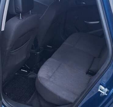 Синий Опель Астра, объемом двигателя 1.6 л и пробегом 246 тыс. км за 6300 $, фото 1 на Automoto.ua