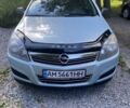 Синий Опель Астра, объемом двигателя 1.4 л и пробегом 204 тыс. км за 5300 $, фото 1 на Automoto.ua