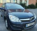 Синий Опель Астра, объемом двигателя 1.4 л и пробегом 180 тыс. км за 5800 $, фото 4 на Automoto.ua