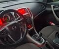 Синий Опель Астра, объемом двигателя 1.6 л и пробегом 246 тыс. км за 5450 $, фото 11 на Automoto.ua