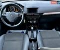 Синій Опель Астра, об'ємом двигуна 1.8 л та пробігом 202 тис. км за 6999 $, фото 22 на Automoto.ua