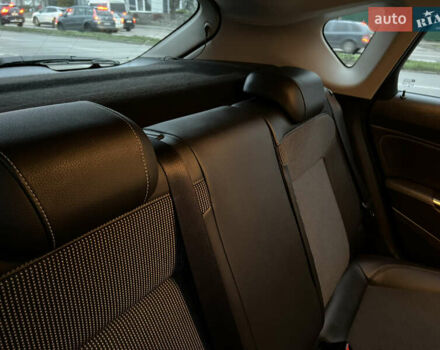 Синий Опель Астра, объемом двигателя 1.6 л и пробегом 146 тыс. км за 7200 $, фото 19 на Automoto.ua