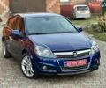 Синій Опель Астра, об'ємом двигуна 1.8 л та пробігом 202 тис. км за 6999 $, фото 10 на Automoto.ua