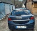 Синий Опель Астра, объемом двигателя 1.2 л и пробегом 237 тыс. км за 4000 $, фото 1 на Automoto.ua
