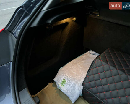 Синий Опель Астра, объемом двигателя 1.6 л и пробегом 146 тыс. км за 7200 $, фото 22 на Automoto.ua