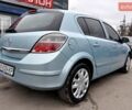 Синій Опель Астра, об'ємом двигуна 1.36 л та пробігом 192 тис. км за 5300 $, фото 8 на Automoto.ua