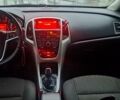 Синий Опель Астра, объемом двигателя 1.6 л и пробегом 246 тыс. км за 6300 $, фото 10 на Automoto.ua