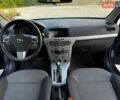 Синий Опель Астра, объемом двигателя 1.8 л и пробегом 267 тыс. км за 5999 $, фото 85 на Automoto.ua
