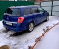 Синій Опель Астра, об'ємом двигуна 1.6 л та пробігом 18700 тис. км за 7000 $, фото 1 на Automoto.ua