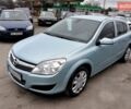 Синій Опель Астра, об'ємом двигуна 1.36 л та пробігом 192 тис. км за 4800 $, фото 13 на Automoto.ua