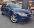 Синій Опель Астра, об'ємом двигуна 1.4 л та пробігом 170 тис. км за 4770 $, фото 8 на Automoto.ua