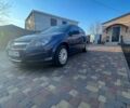 Синий Опель Астра, объемом двигателя 1.6 л и пробегом 295 тыс. км за 7100 $, фото 2 на Automoto.ua