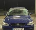 Синий Опель Астра, объемом двигателя 1.4 л и пробегом 297 тыс. км за 3400 $, фото 7 на Automoto.ua