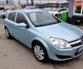 Синій Опель Астра, об'ємом двигуна 1.36 л та пробігом 192 тис. км за 4800 $, фото 3 на Automoto.ua