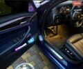 Синий Опель Астра, объемом двигателя 1.8 л и пробегом 206 тыс. км за 7300 $, фото 24 на Automoto.ua