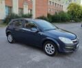 Синий Опель Астра, объемом двигателя 1.4 л и пробегом 180 тыс. км за 5800 $, фото 1 на Automoto.ua