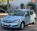 Синій Опель Астра, об'ємом двигуна 1.4 л та пробігом 166 тис. км за 4400 $, фото 4 на Automoto.ua