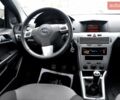 Синій Опель Астра, об'ємом двигуна 1.36 л та пробігом 192 тис. км за 4800 $, фото 30 на Automoto.ua