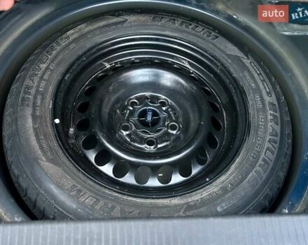 Синій Опель Астра, об'ємом двигуна 1.8 л та пробігом 202 тис. км за 6999 $, фото 37 на Automoto.ua