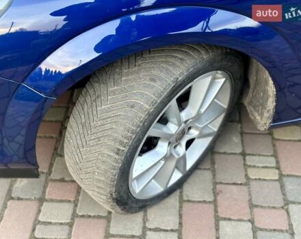 Синій Опель Астра, об'ємом двигуна 1.8 л та пробігом 202 тис. км за 6999 $, фото 46 на Automoto.ua