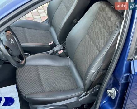 Синій Опель Астра, об'ємом двигуна 1.8 л та пробігом 202 тис. км за 6999 $, фото 15 на Automoto.ua