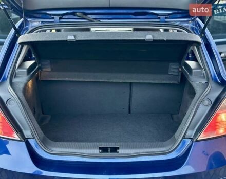 Синій Опель Астра, об'ємом двигуна 1.8 л та пробігом 202 тис. км за 6999 $, фото 35 на Automoto.ua