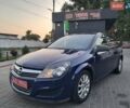 Синій Опель Астра, об'ємом двигуна 1.4 л та пробігом 170 тис. км за 5250 $, фото 3 на Automoto.ua
