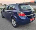 Синій Опель Астра, об'ємом двигуна 1.4 л та пробігом 170 тис. км за 5250 $, фото 1 на Automoto.ua