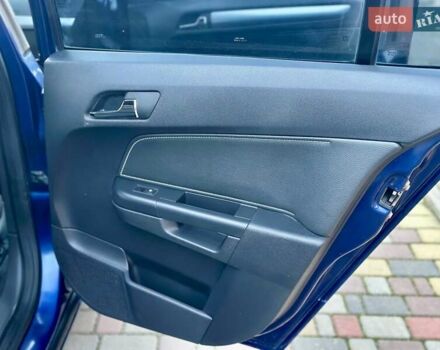 Синій Опель Астра, об'ємом двигуна 1.8 л та пробігом 202 тис. км за 6999 $, фото 33 на Automoto.ua